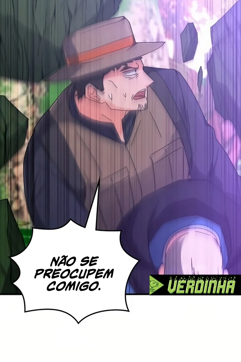 Read Academia da Transcendência PT Manga Online
