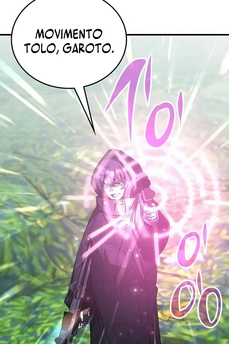Read Academia da Transcendência PT Manga Online
