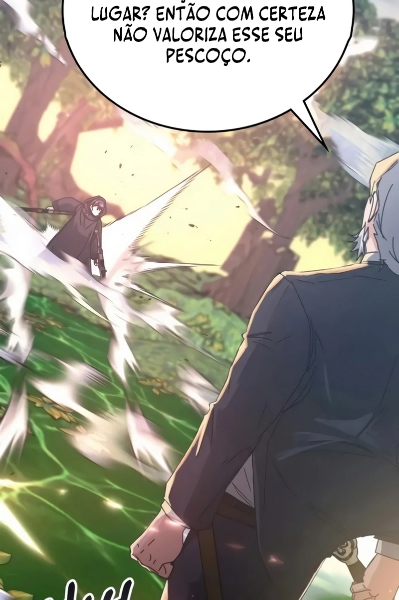 Read Academia da Transcendência PT Manga Online