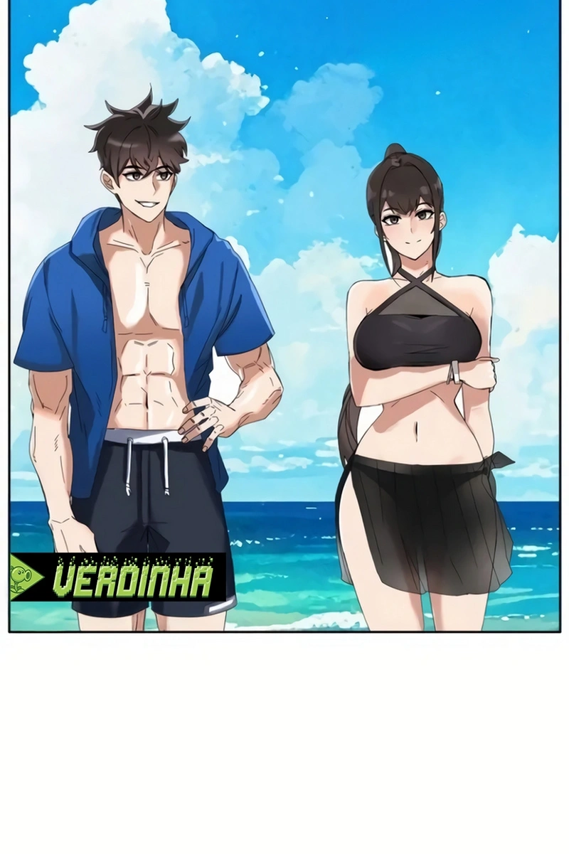Read Academia da Transcendência PT Manga Online