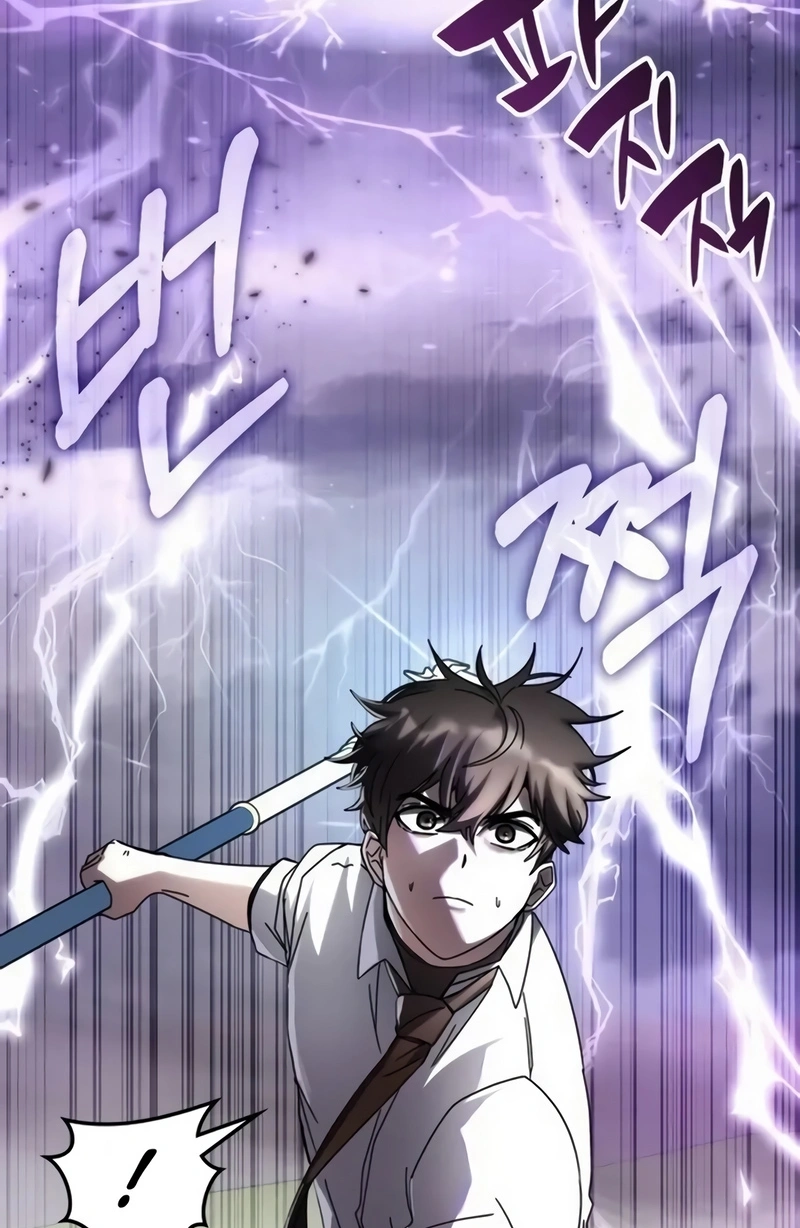 Read Academia da Transcendência PT Manga Online