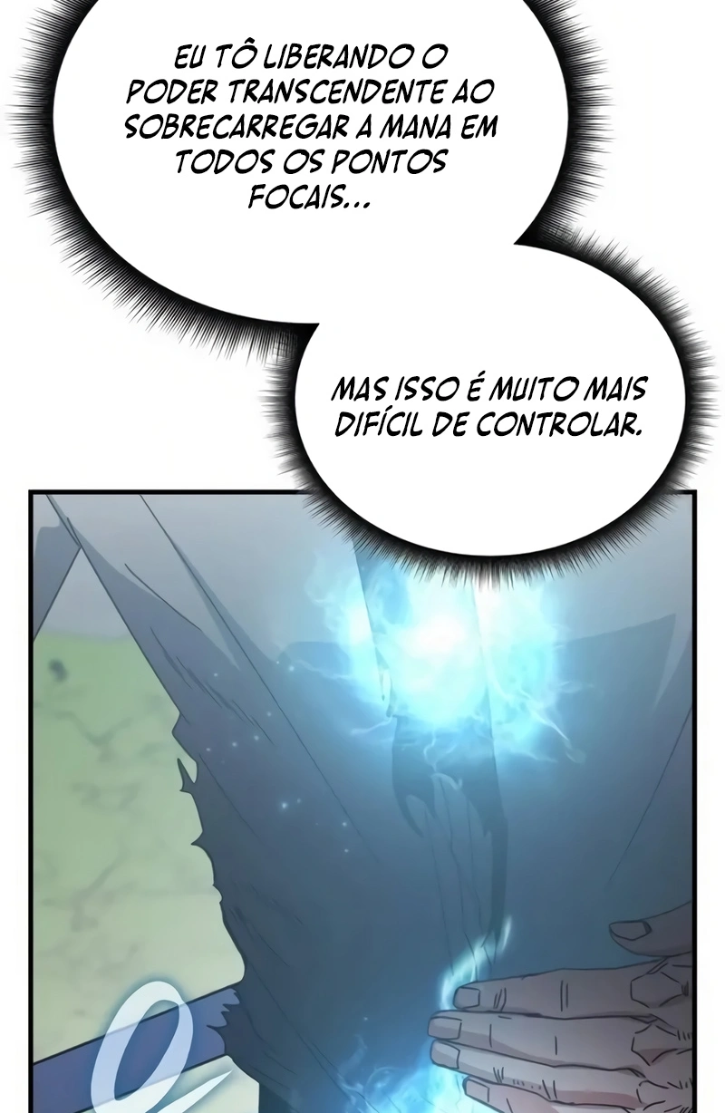 Read Academia da Transcendência PT Manga Online