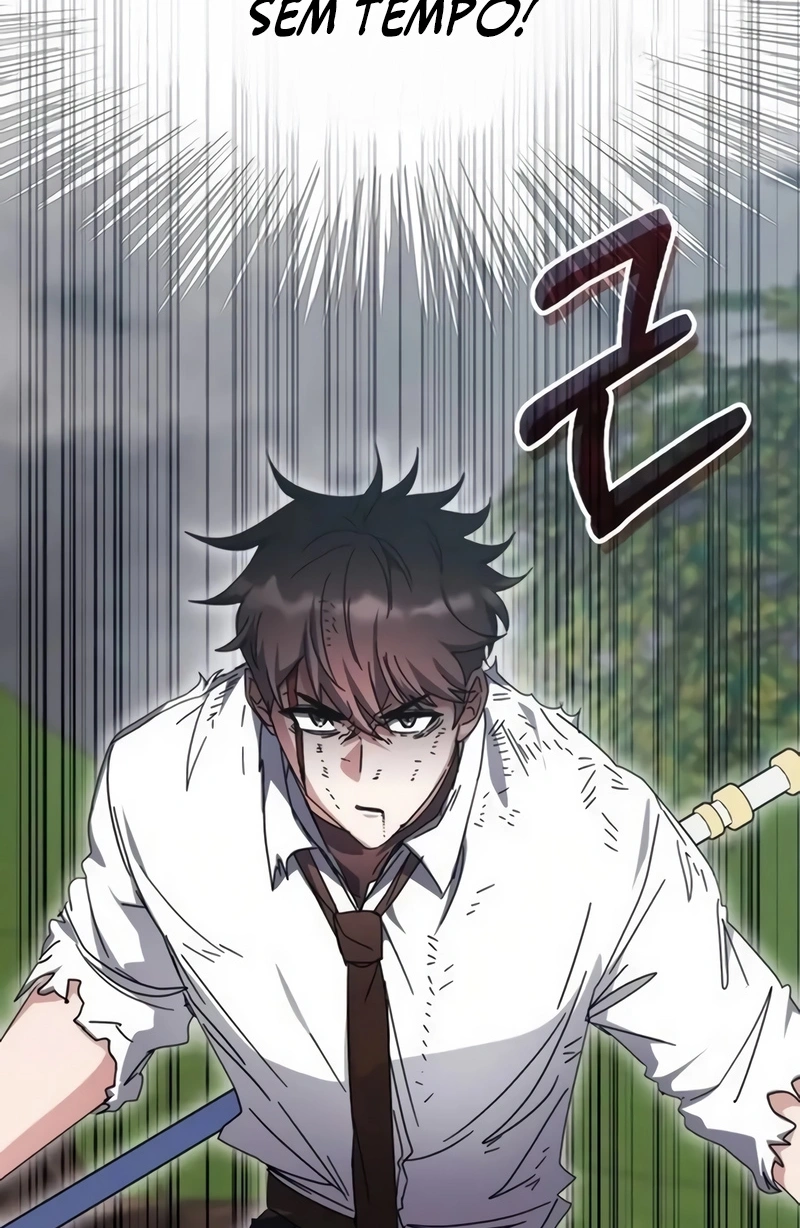 Read Academia da Transcendência PT Manga Online