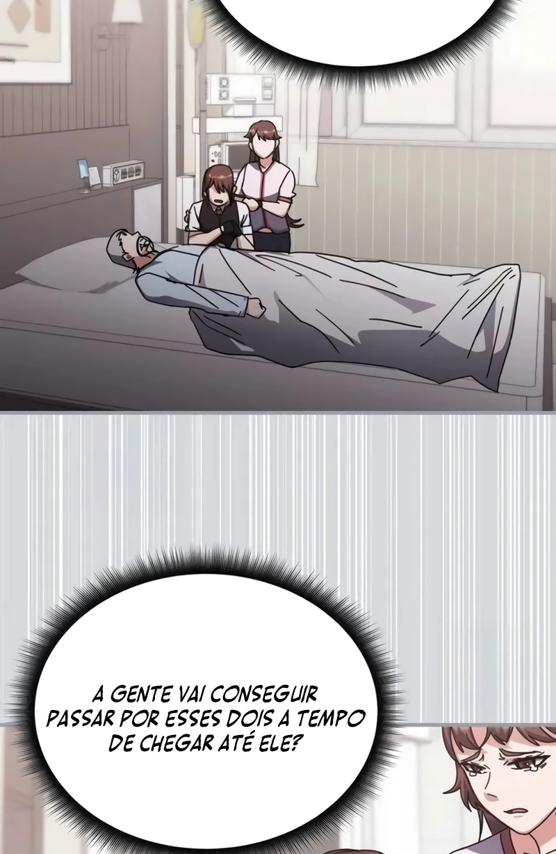 Read Academia da Transcendência PT Manga Online