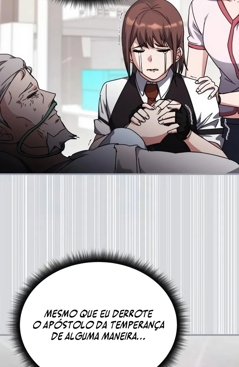 Read Academia da Transcendência PT Manga Online