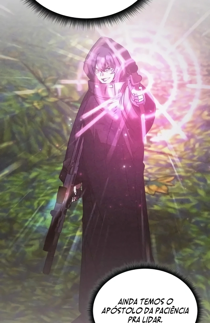 Read Academia da Transcendência PT Manga Online