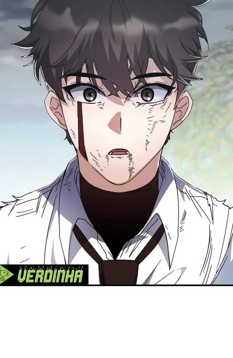 Read Academia da Transcendência PT Manga Online