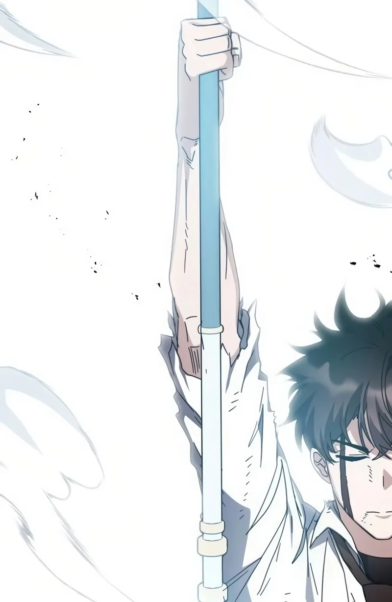Read Academia da Transcendência PT Manga Online