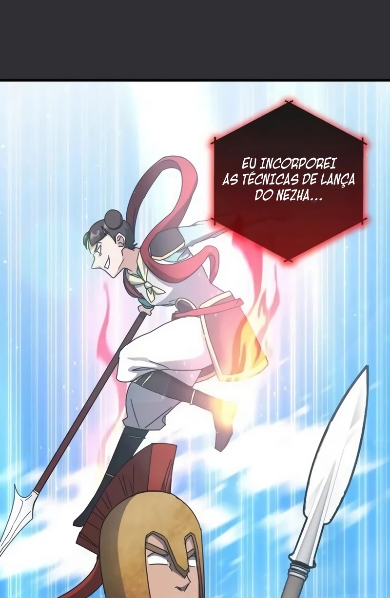 Read Academia da Transcendência PT Manga Online