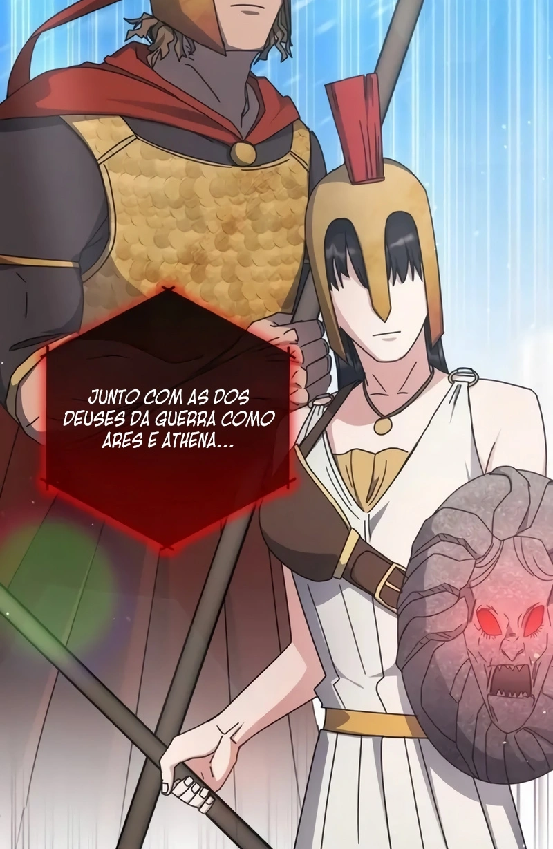 Read Academia da Transcendência PT Manga Online