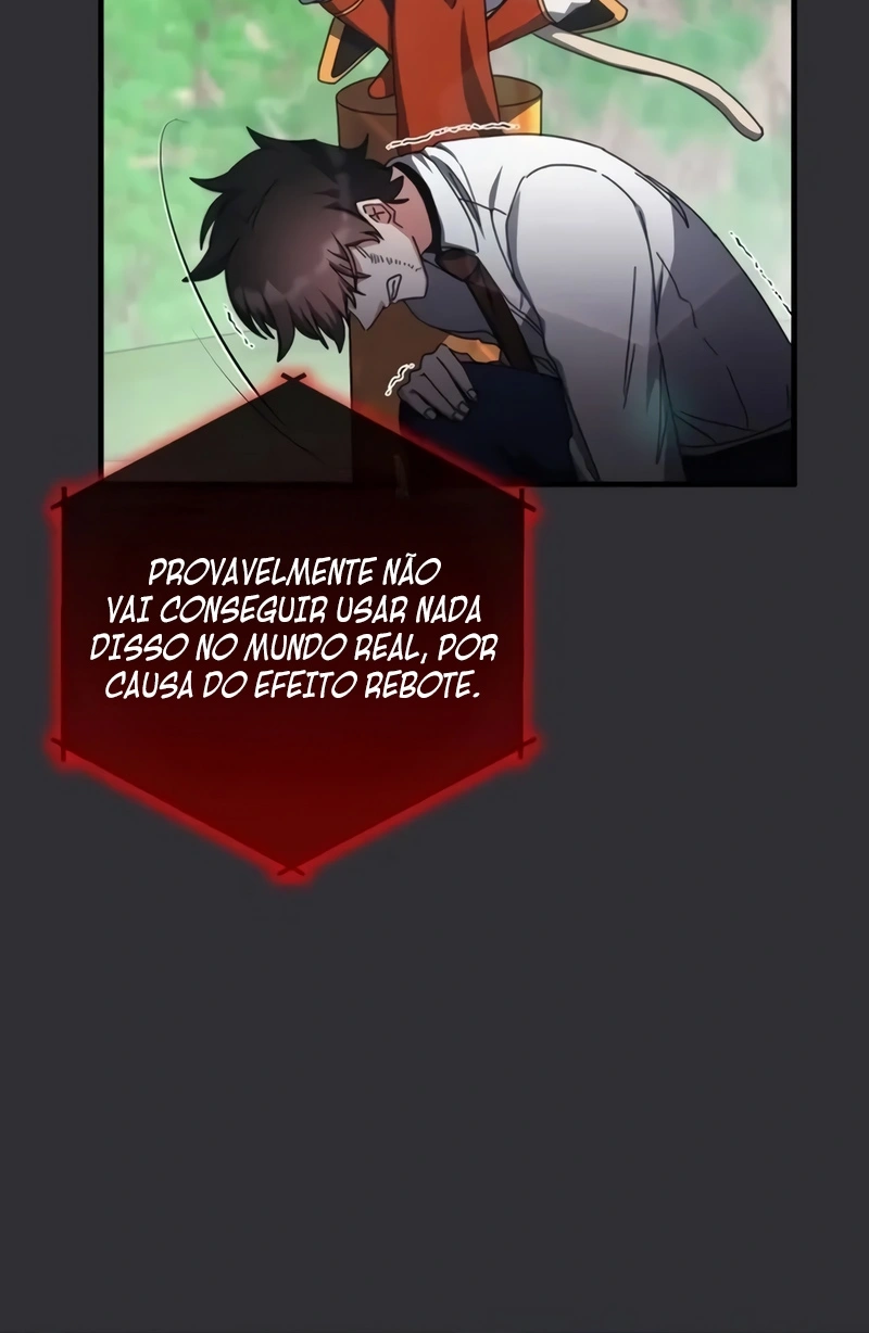 Read Academia da Transcendência PT Manga Online