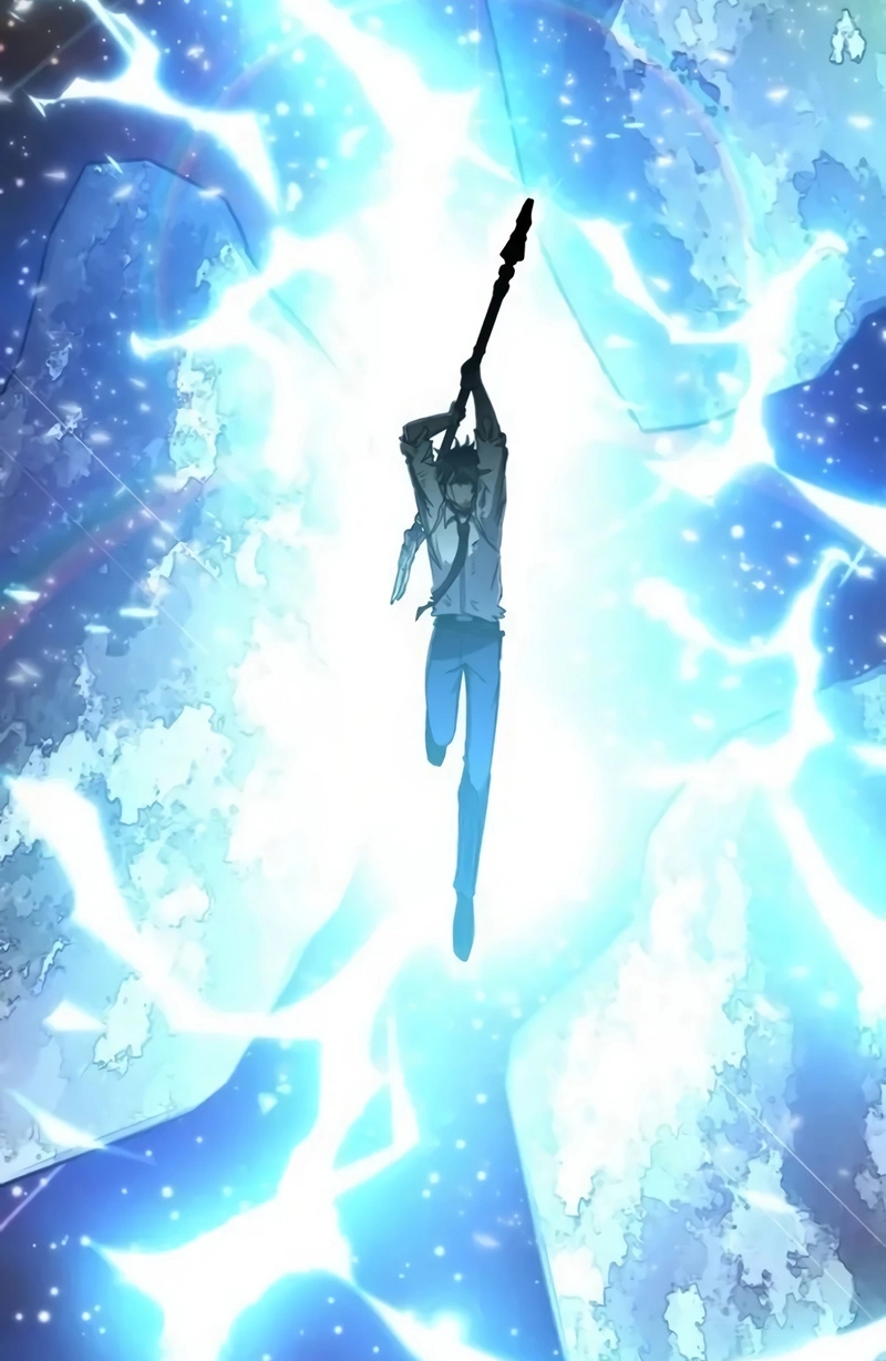 Read Academia da Transcendência PT Manga Online