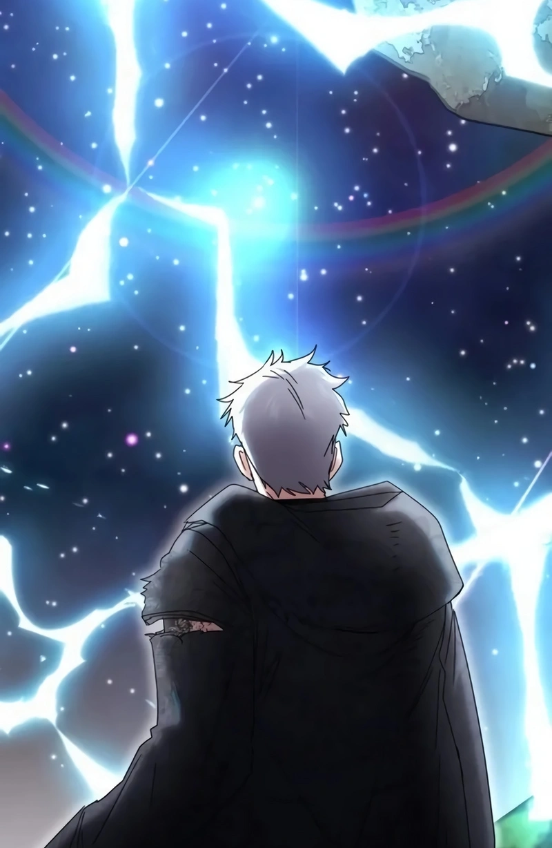 Read Academia da Transcendência PT Manga Online