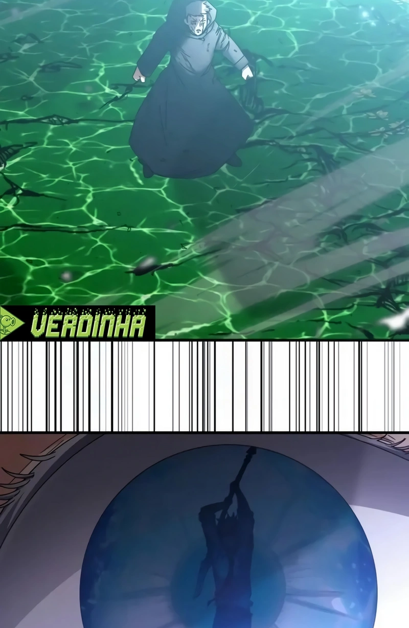 Read Academia da Transcendência PT Manga Online