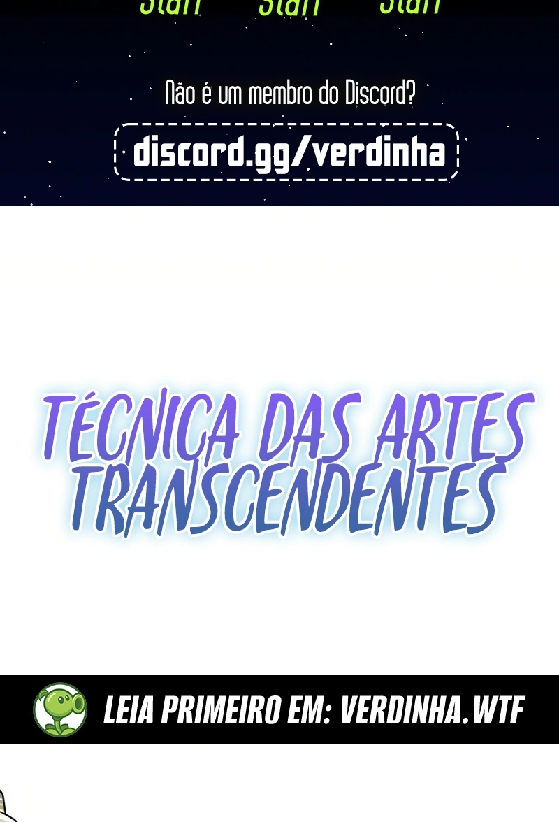 Read Academia da Transcendência PT Manga Online