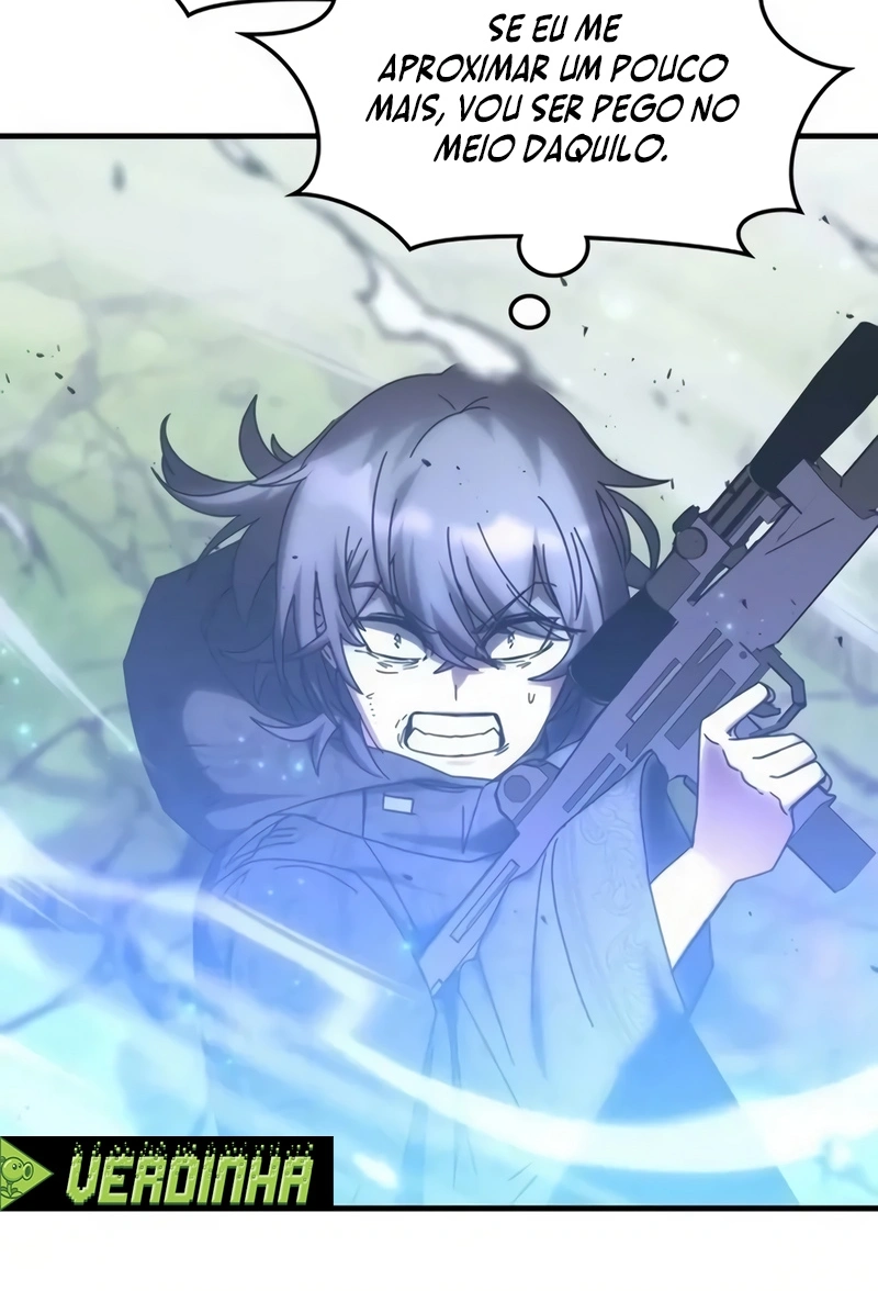 Read Academia da Transcendência PT Manga Online