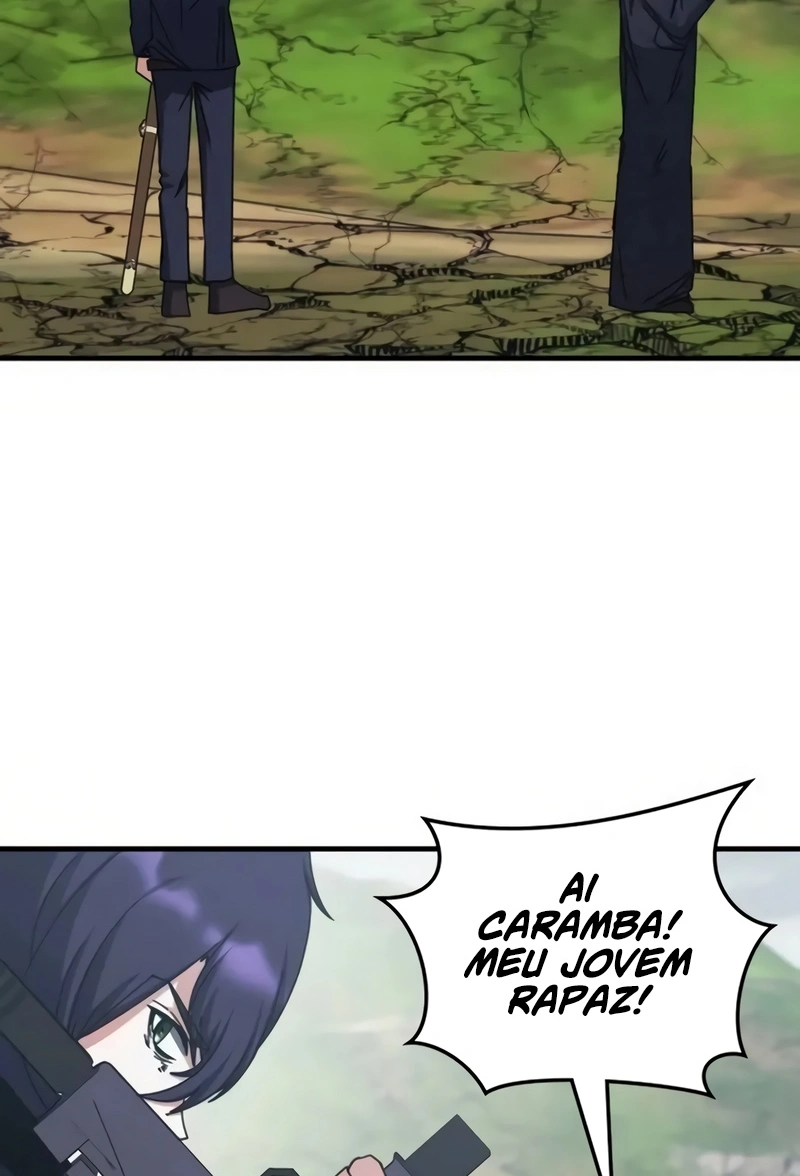 Read Academia da Transcendência PT Manga Online