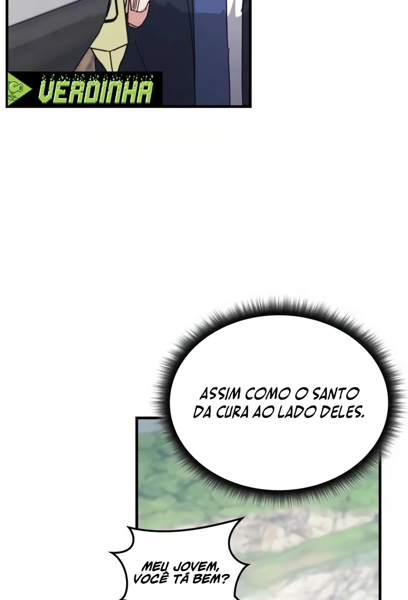 Read Academia da Transcendência PT Manga Online