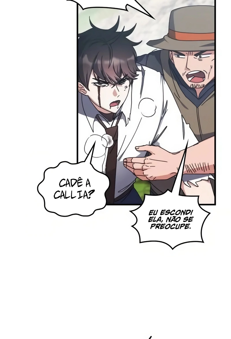 Read Academia da Transcendência PT Manga Online