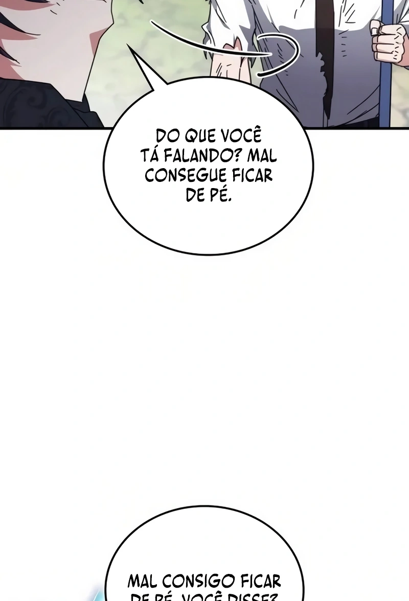 Read Academia da Transcendência PT Manga Online