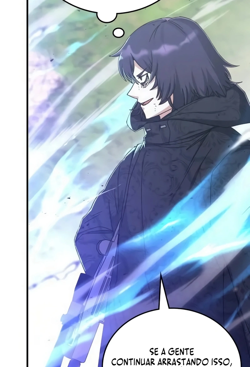 Read Academia da Transcendência PT Manga Online
