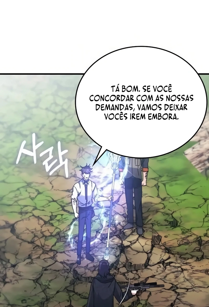 Read Academia da Transcendência PT Manga Online