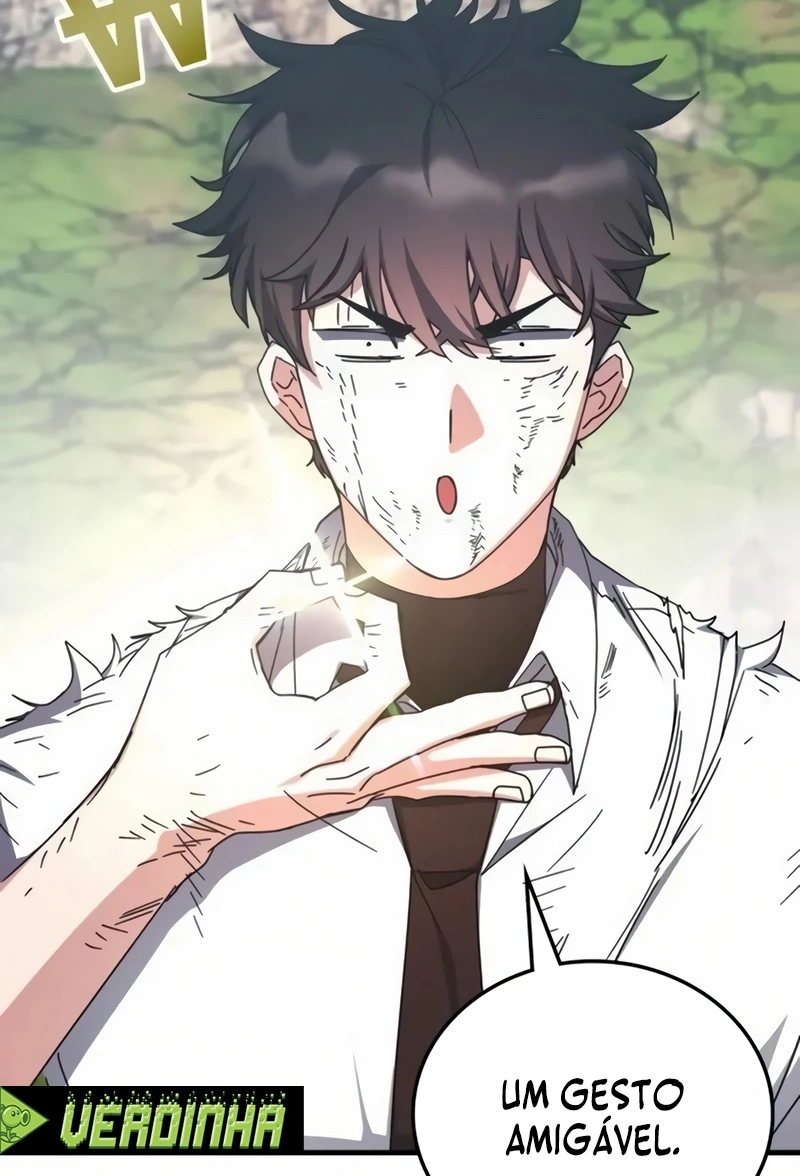 Read Academia da Transcendência PT Manga Online