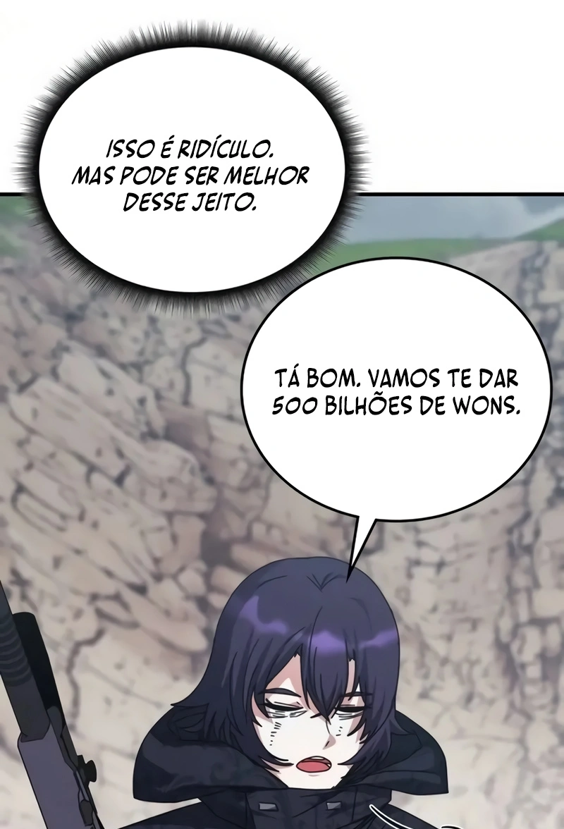 Read Academia da Transcendência PT Manga Online