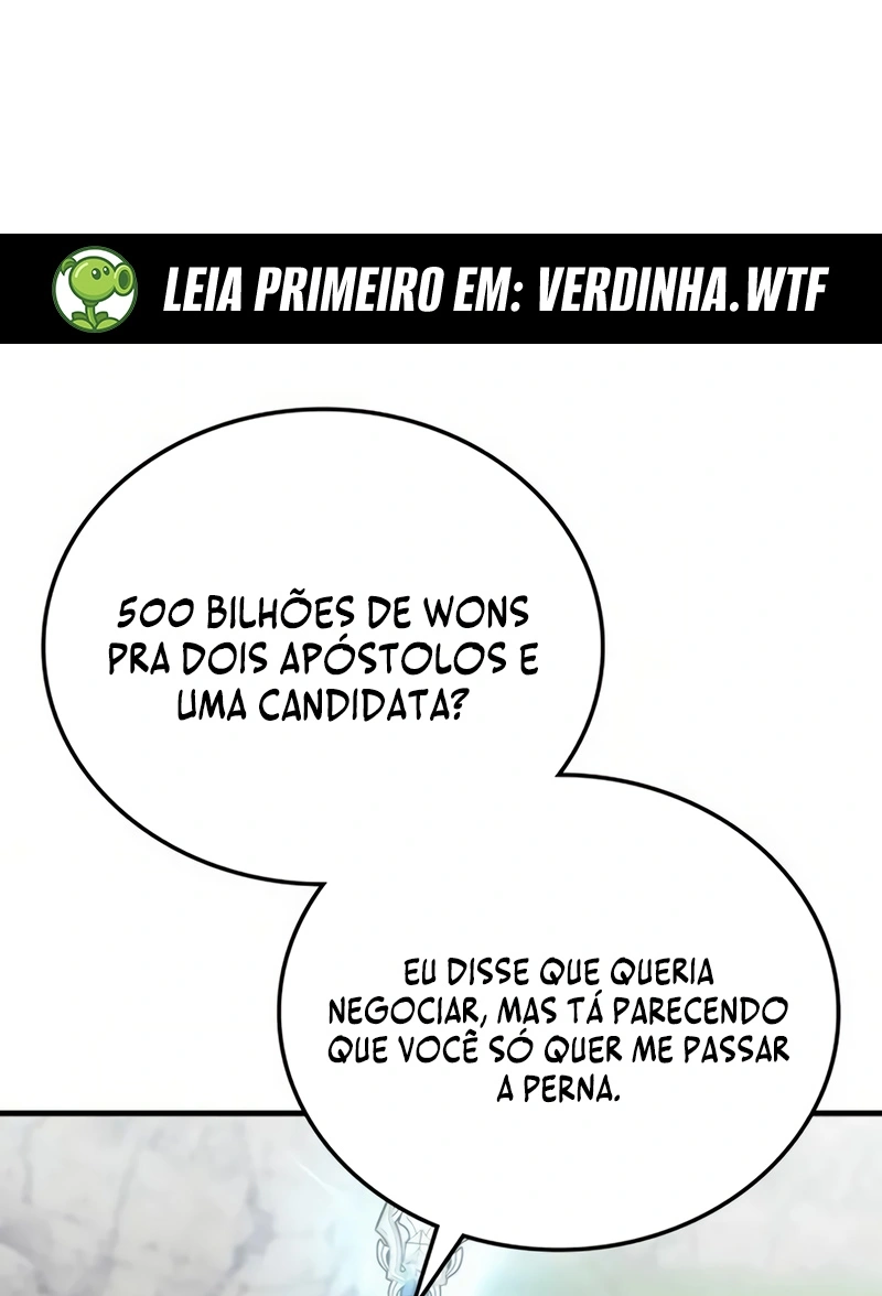 Read Academia da Transcendência PT Manga Online