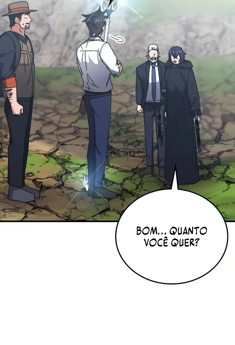 Read Academia da Transcendência PT Manga Online