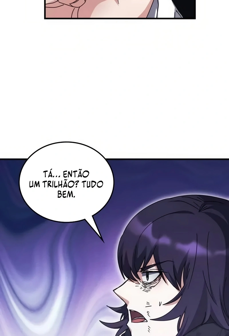 Read Academia da Transcendência PT Manga Online
