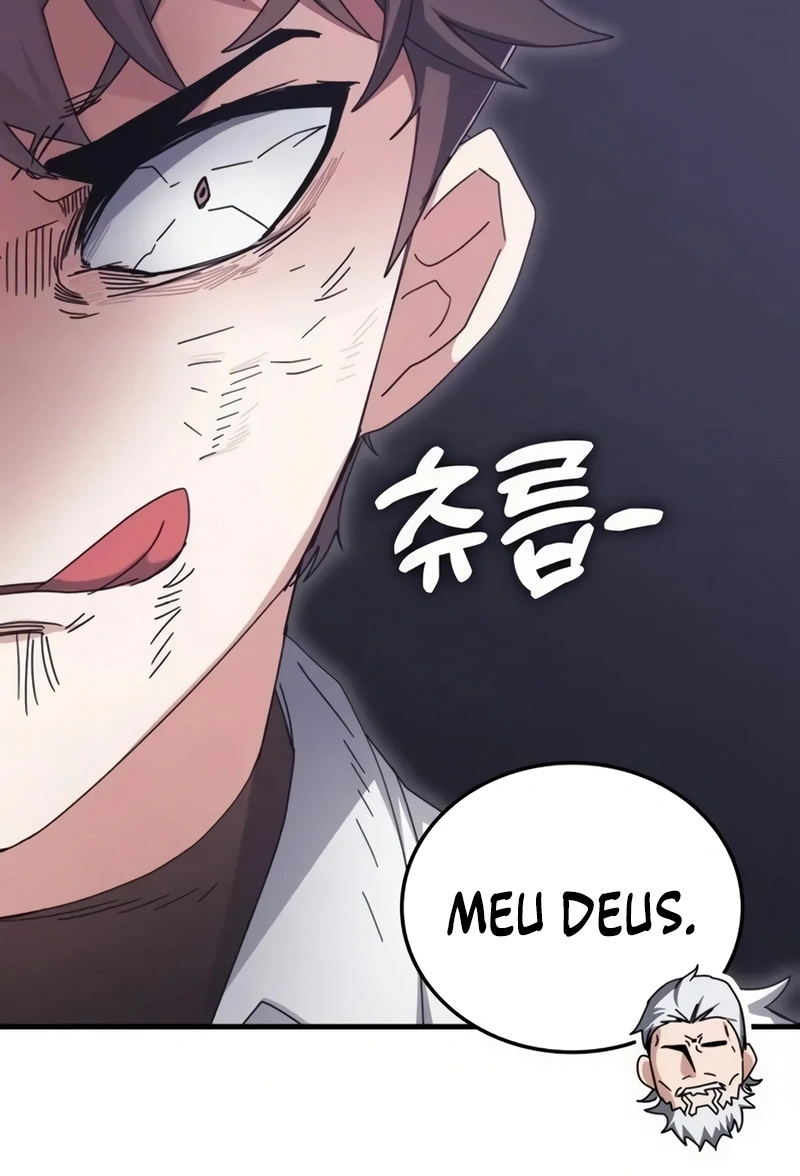 Read Academia da Transcendência PT Manga Online