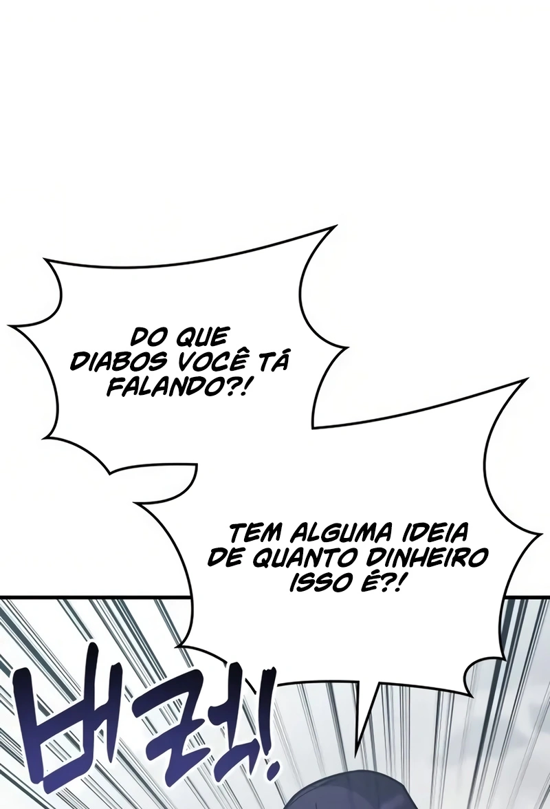 Read Academia da Transcendência PT Manga Online