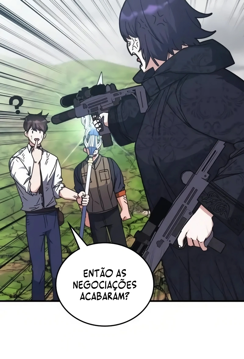 Read Academia da Transcendência PT Manga Online