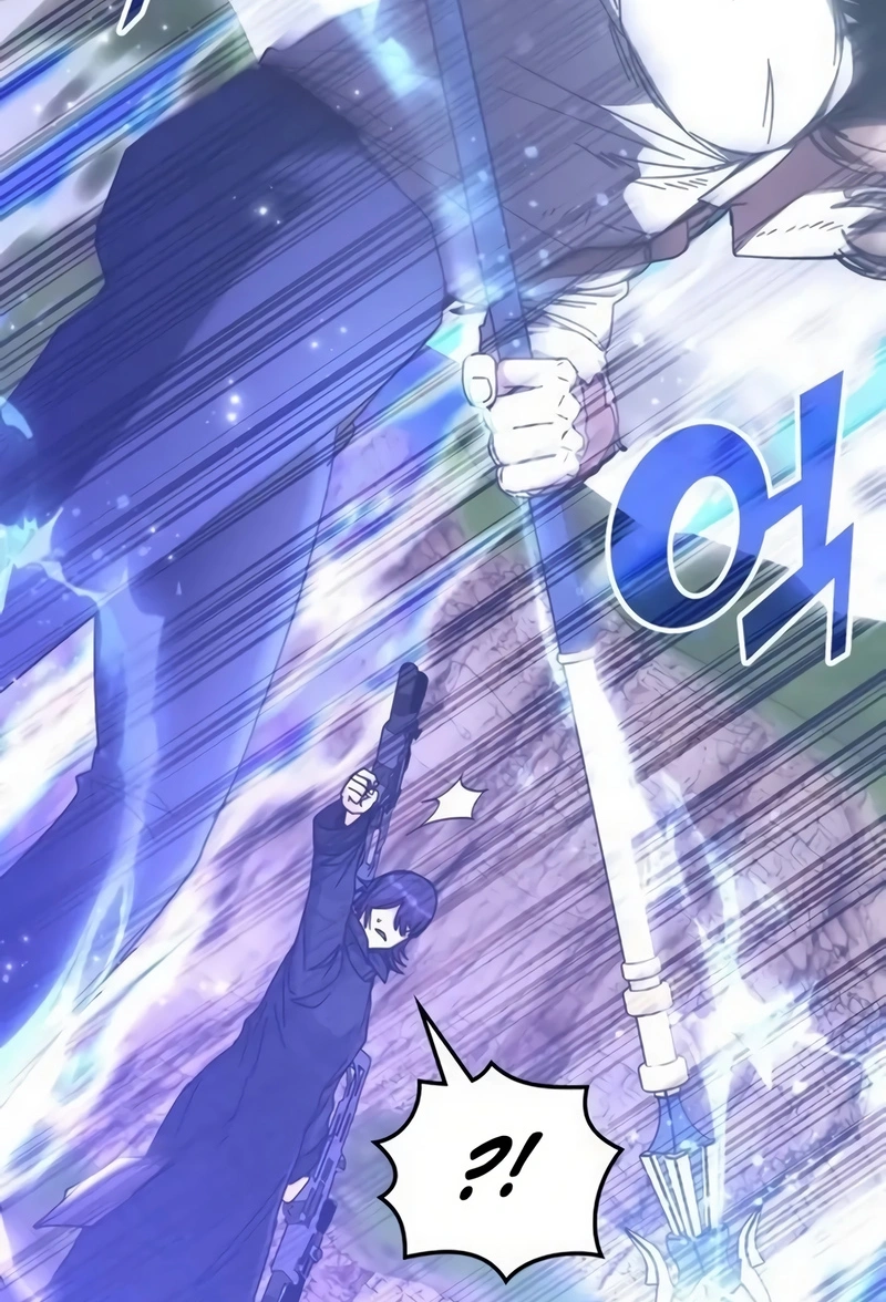 Read Academia da Transcendência PT Manga Online