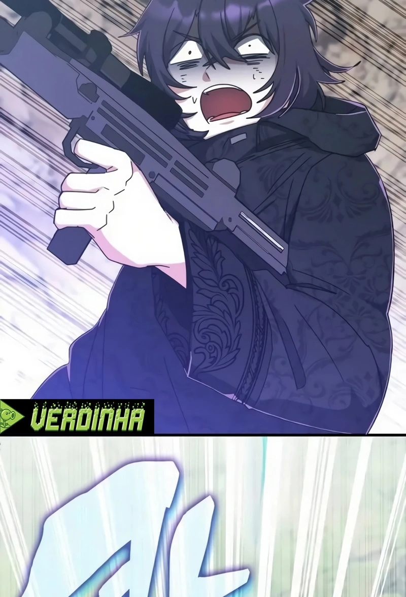 Read Academia da Transcendência PT Manga Online