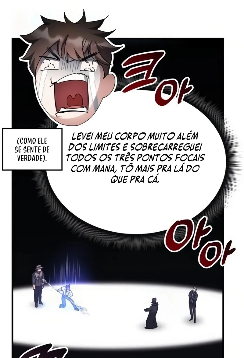 Read Academia da Transcendência PT Manga Online