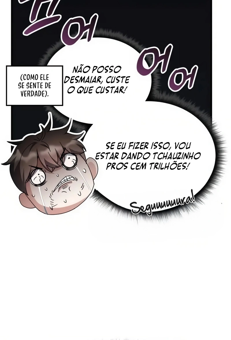 Read Academia da Transcendência PT Manga Online