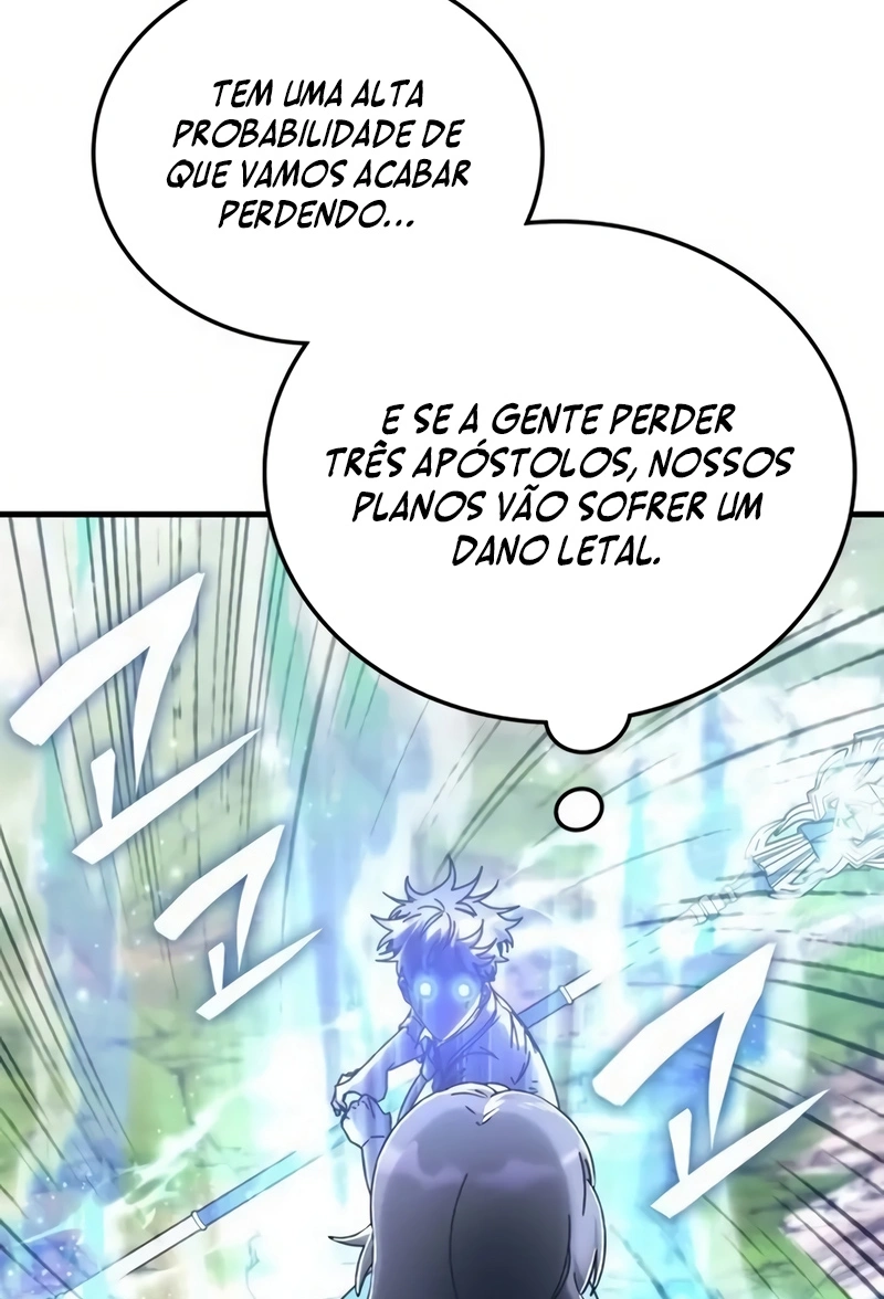Read Academia da Transcendência PT Manga Online
