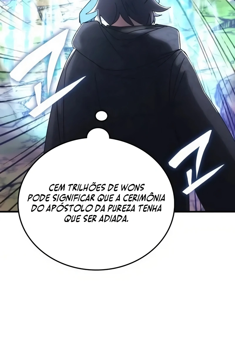 Read Academia da Transcendência PT Manga Online