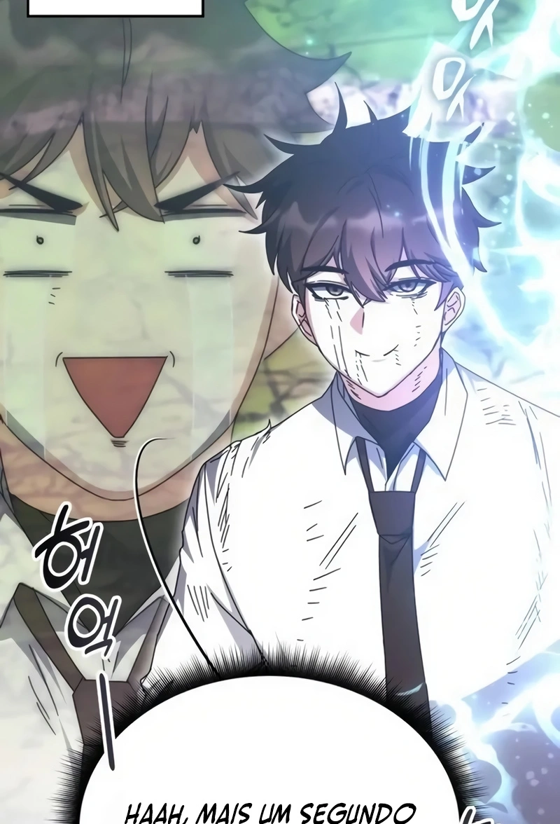 Read Academia da Transcendência PT Manga Online