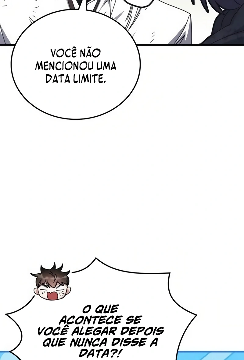 Read Academia da Transcendência PT Manga Online