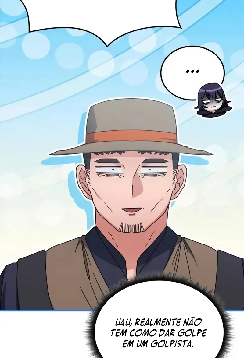 Read Academia da Transcendência PT Manga Online