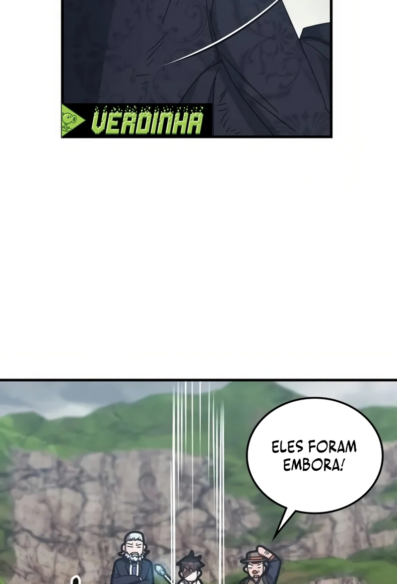Read Academia da Transcendência PT Manga Online