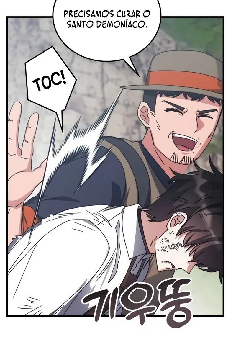 Read Academia da Transcendência PT Manga Online
