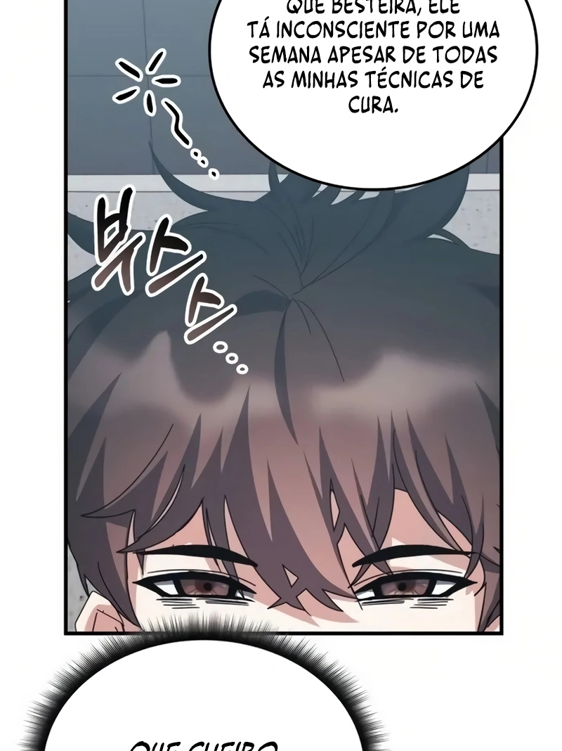 Read Academia da Transcendência PT Manga Online