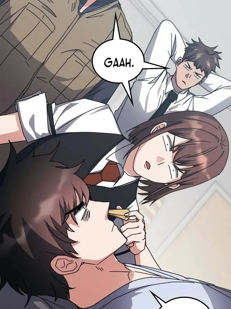 Read Academia da Transcendência PT Manga Online