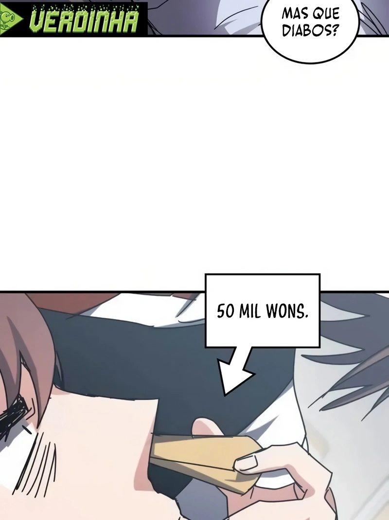 Read Academia da Transcendência PT Manga Online