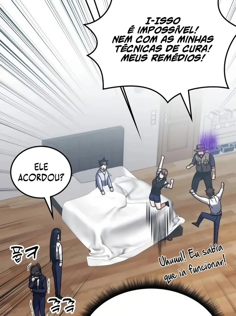 Read Academia da Transcendência PT Manga Online
