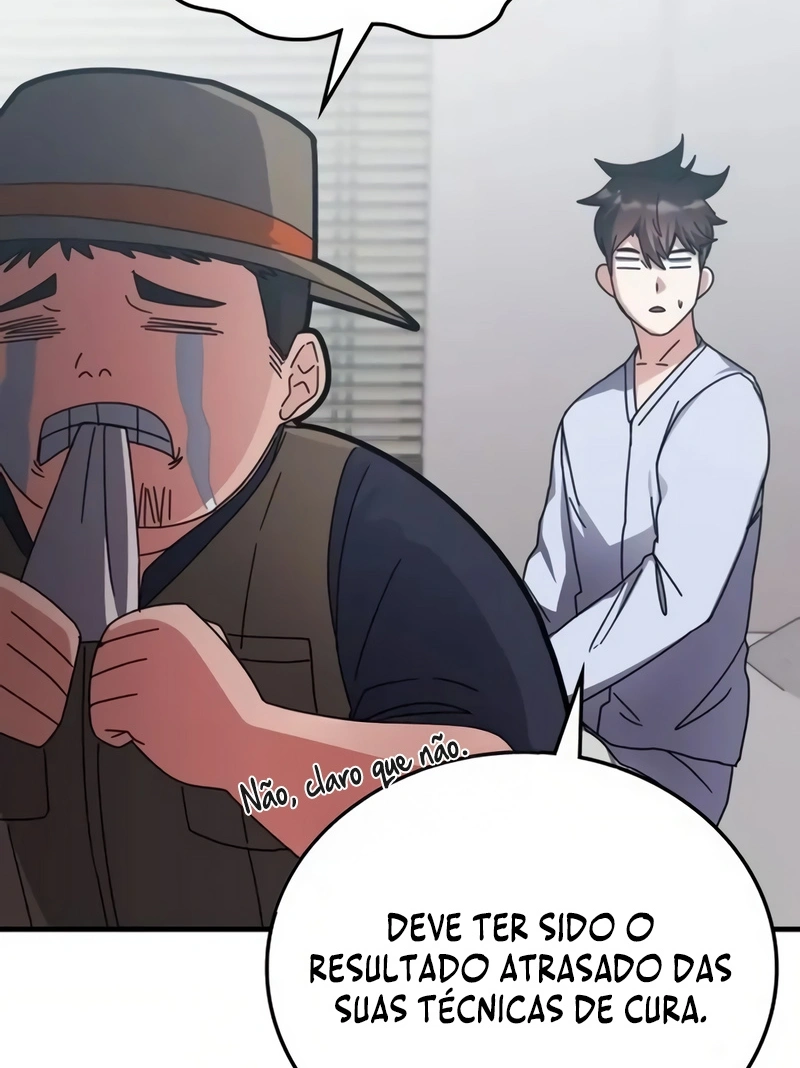 Read Academia da Transcendência PT Manga Online